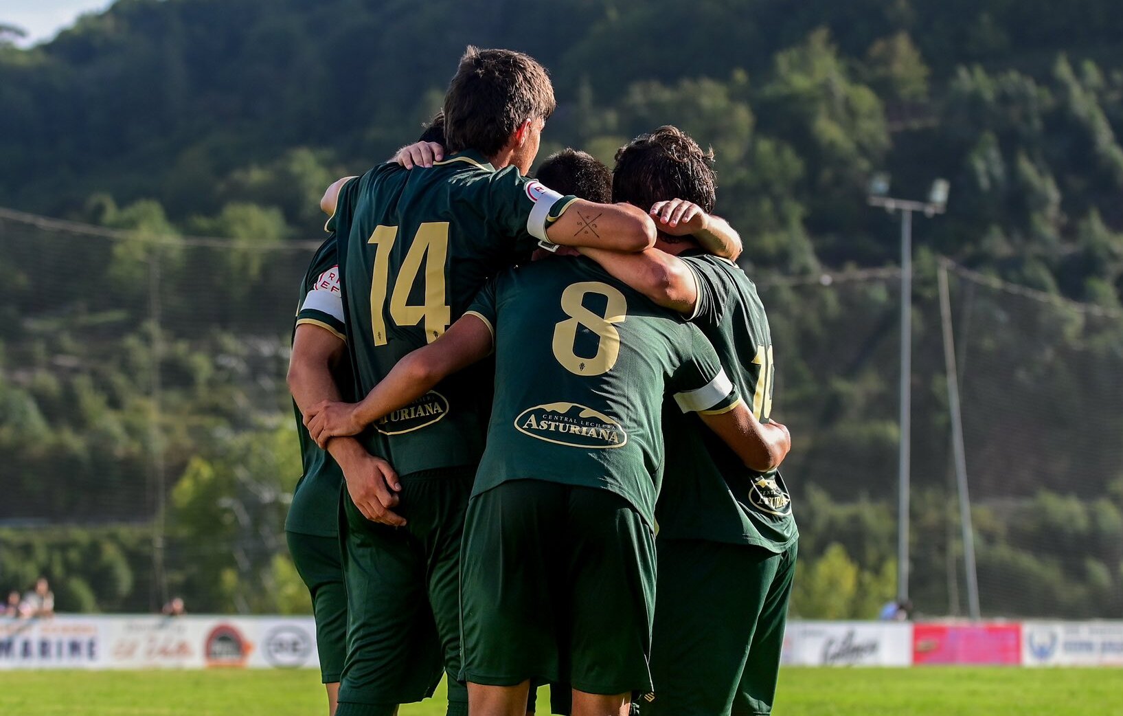 Sporting Atlético