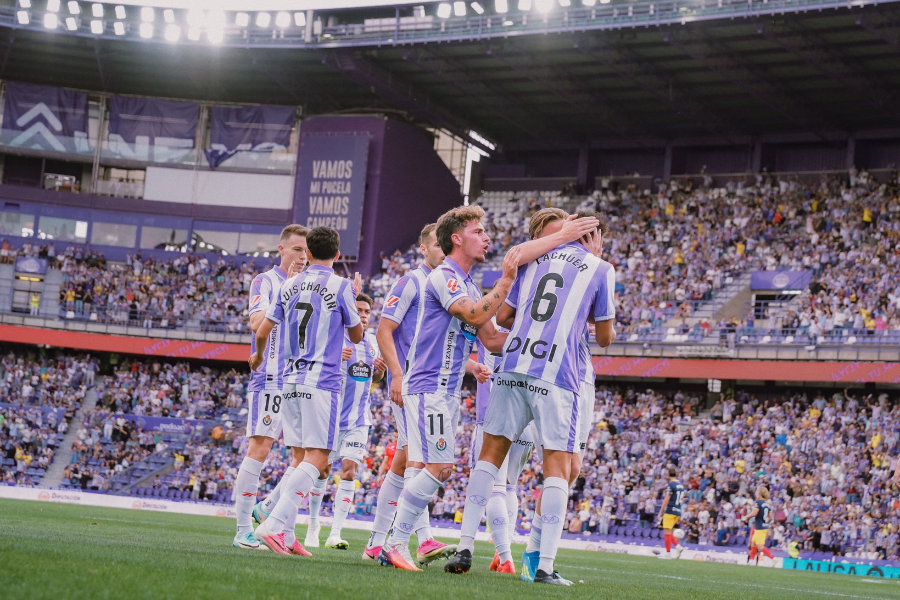 Valladolid