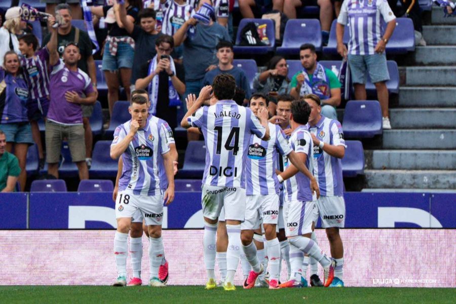 Valladolid