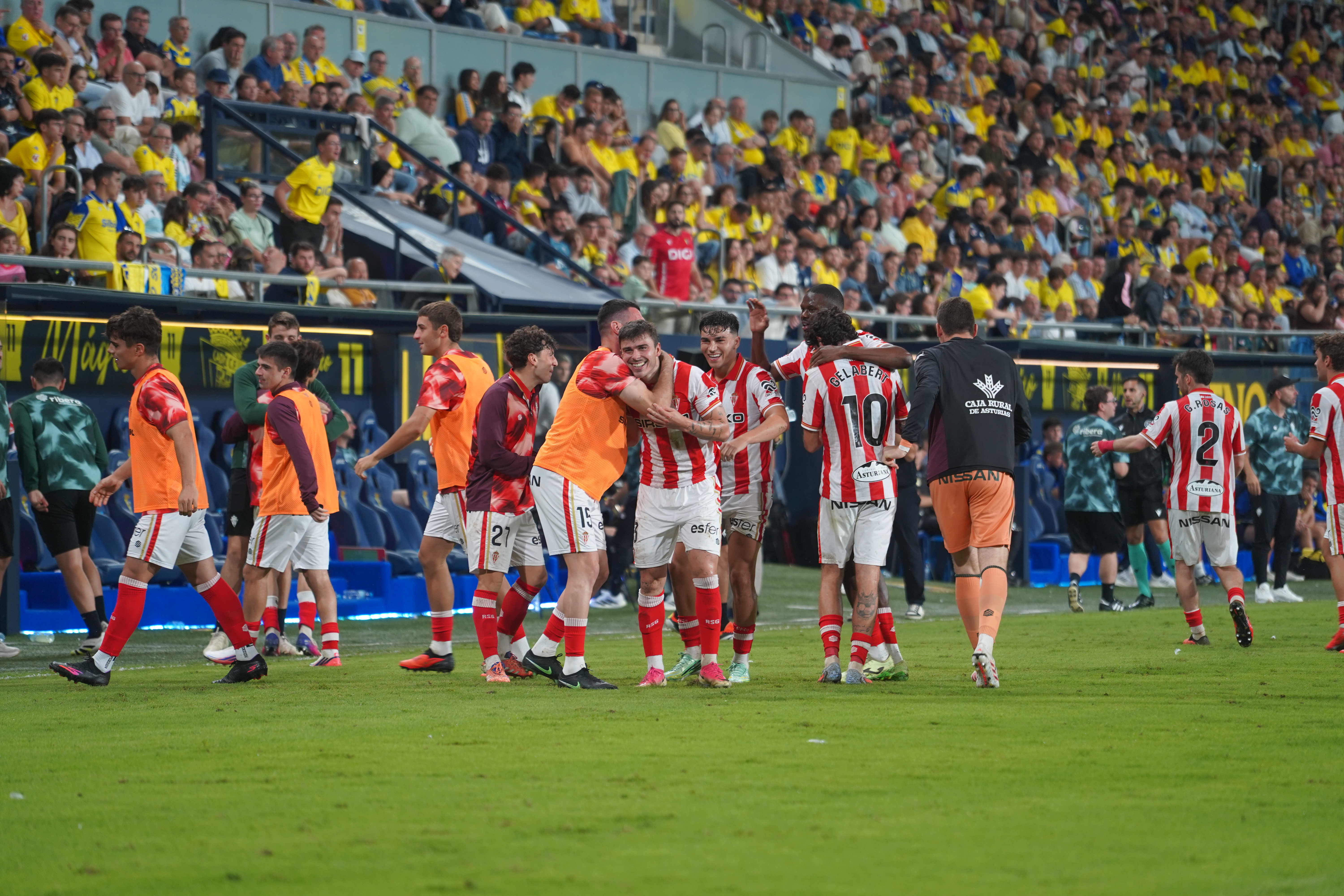 Sporting