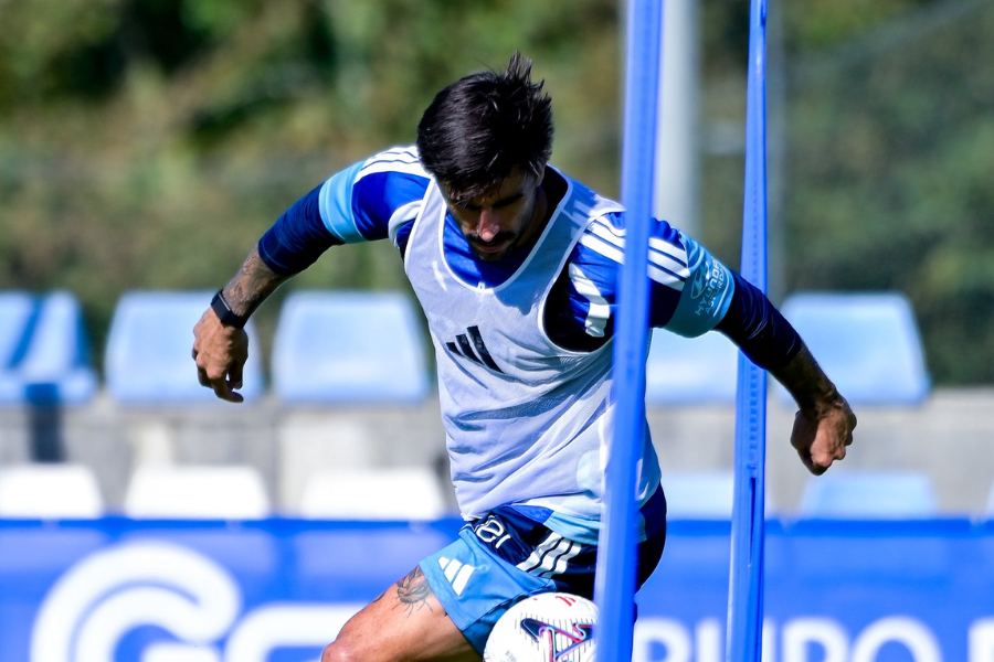 David Costas