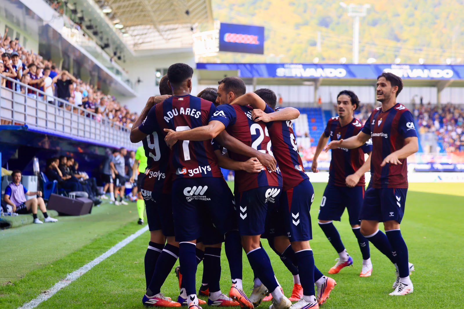 Eibar