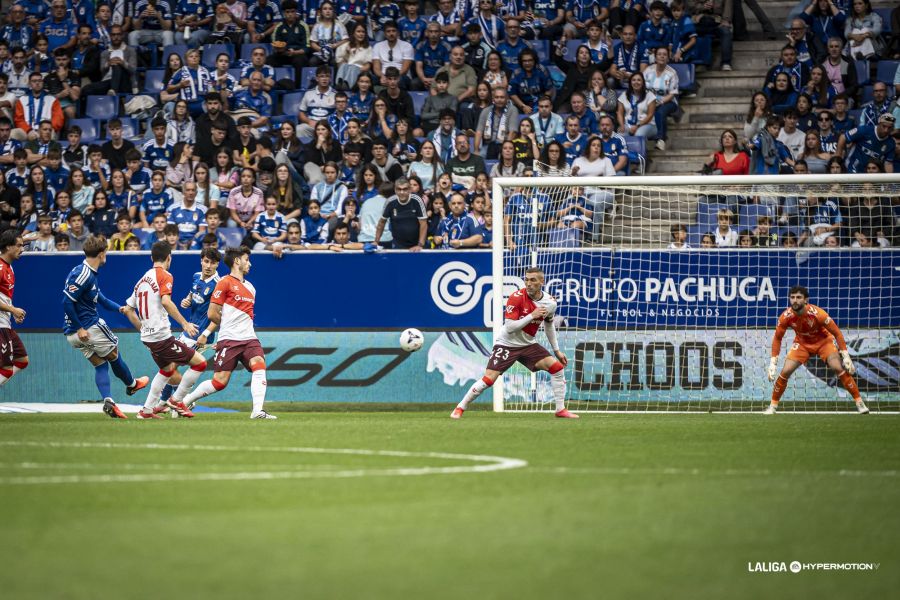 Gol Mikel Goti