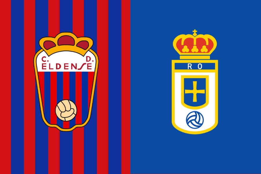 C.D. ELDENSE