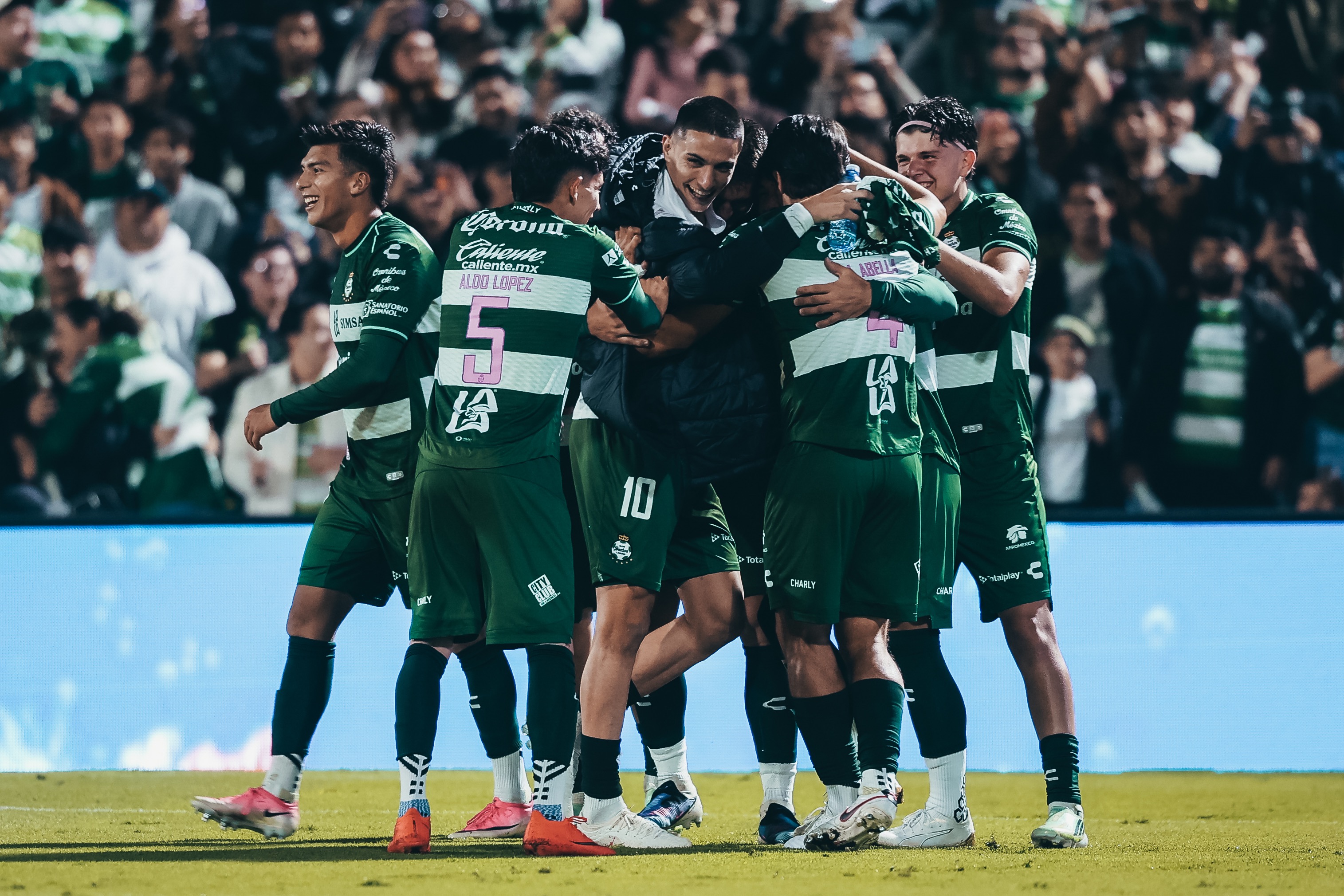 Santos Laguna