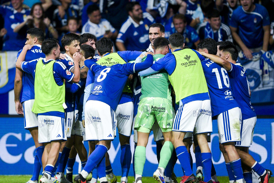 Oviedo