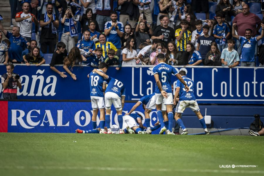 Oviedo