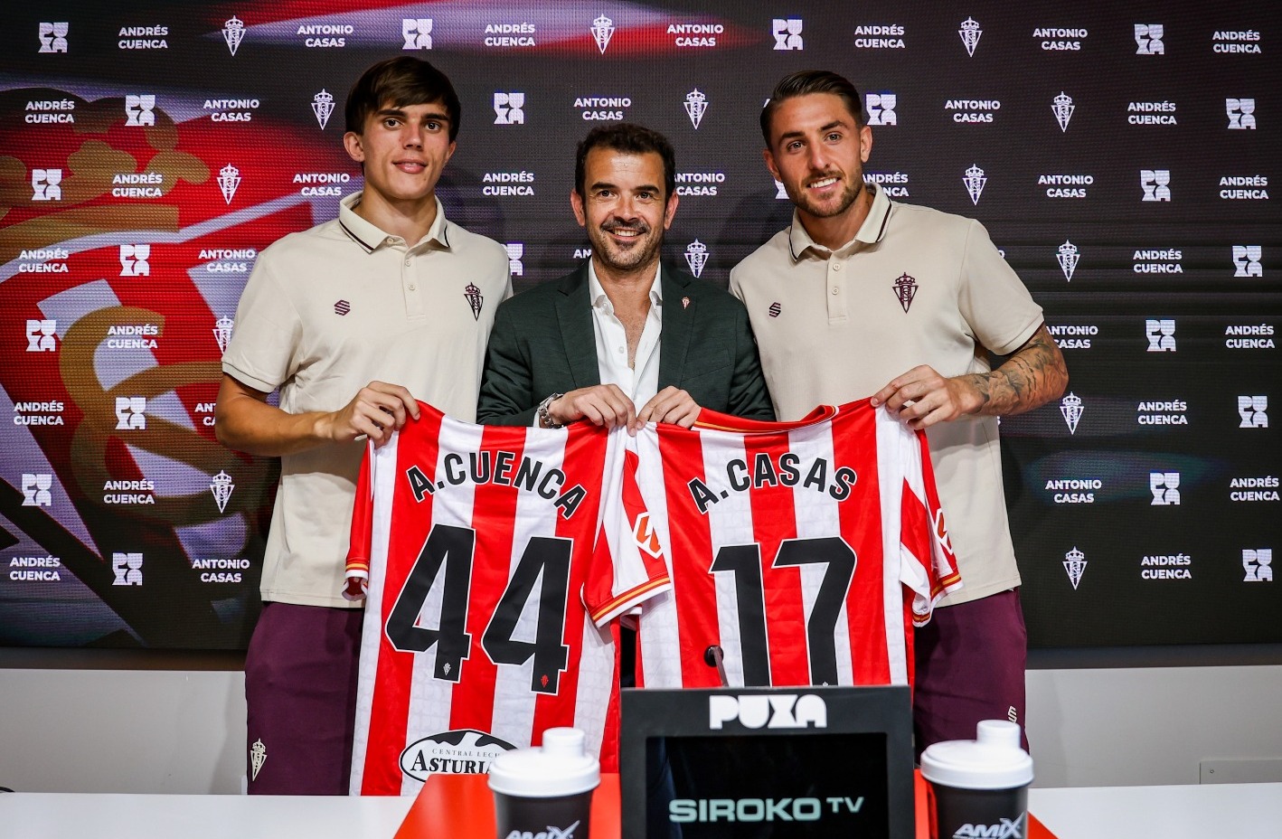 Pepe Riestra