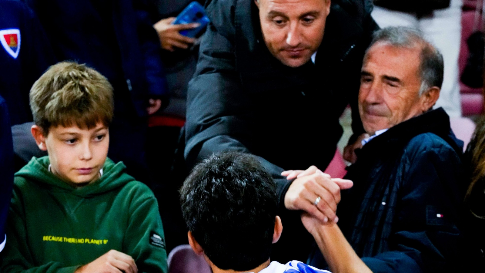 Santi Enzo Cazorla