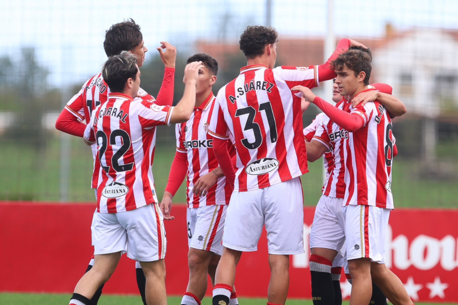 sPORTING Atletico