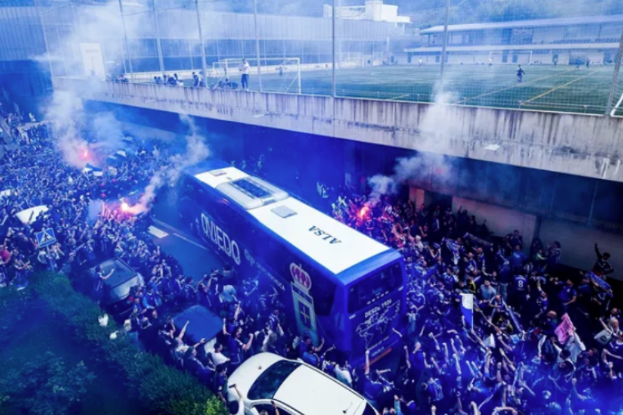 Oviedismo