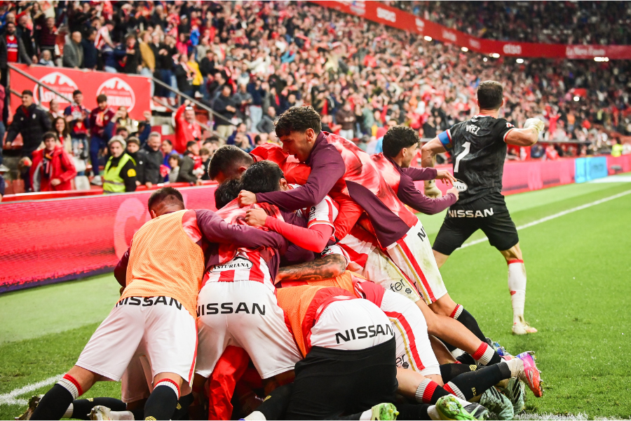 Gol Sporting