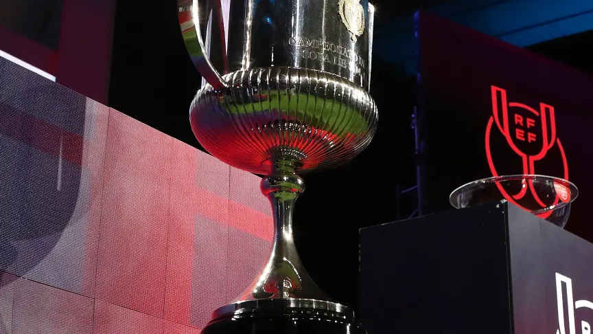 Copa del Rey