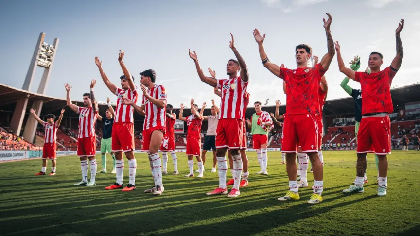 UD Almería