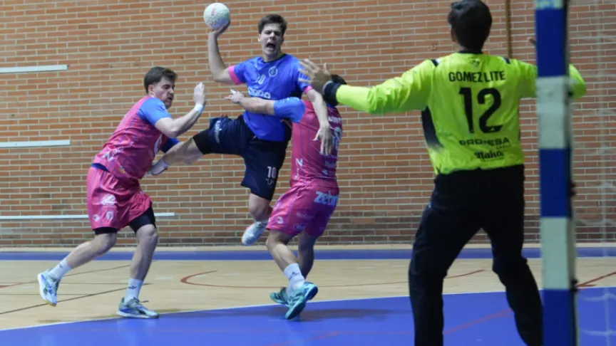 Confia Base Oviedo - Contazara Zaragoza