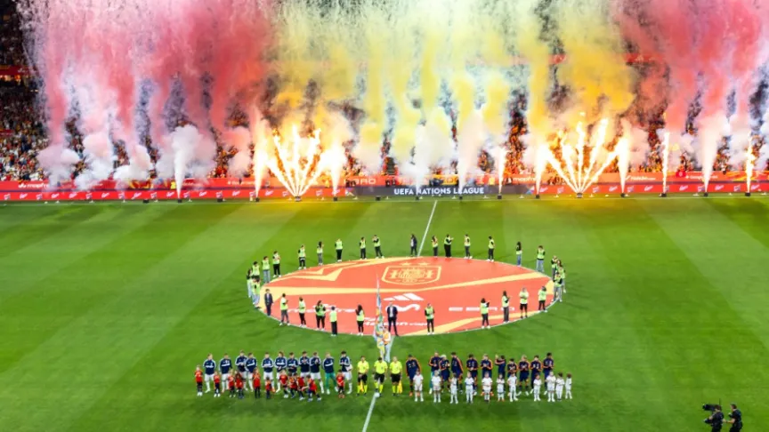 Selección Española