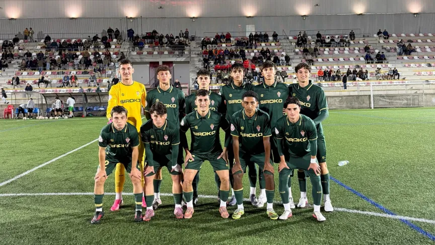 Sporting Atlético