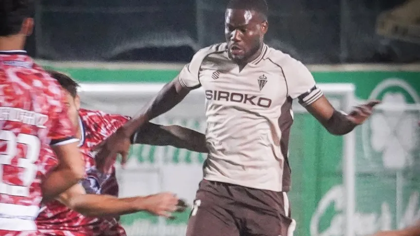 Mamadou Loum