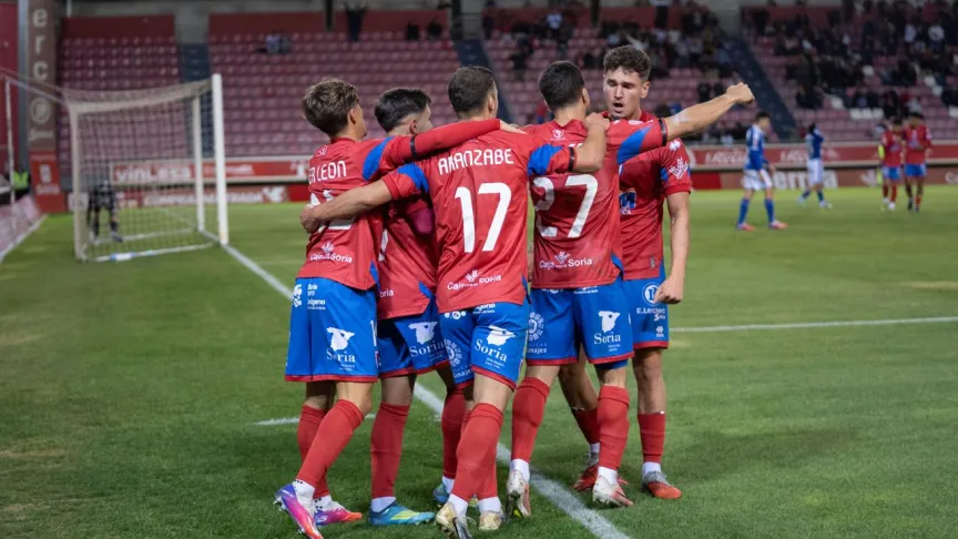 Numancia Oviedo