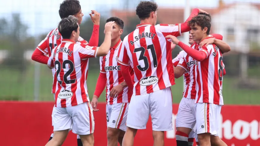 sPORTING Atletico