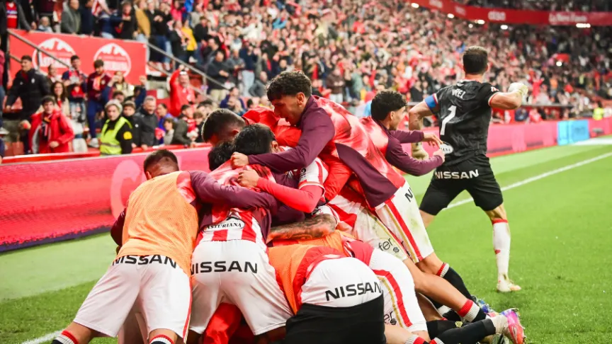 Gol Sporting